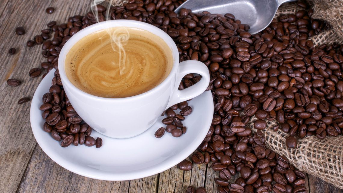 Kaffee, Kohlensäure & Co. lieber meiden